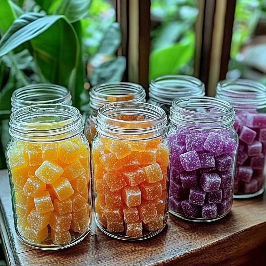 DIY aroma stones for creating a calming and fragrant atmosphere