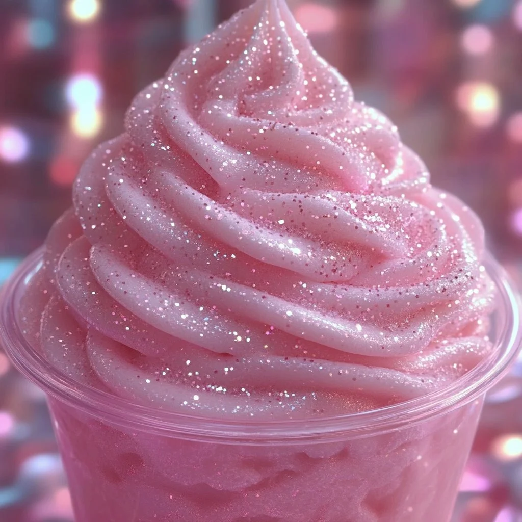 Colorful shaving cream slime with playful textures and fluffy consistency.