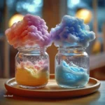 Rain Cloud Experiment