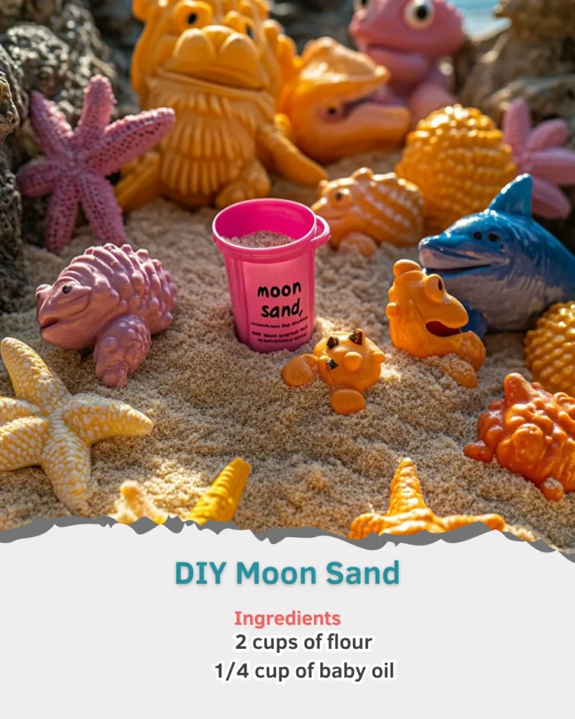 Colorful Sugar Water Painting activity showing creative art for kids and adults