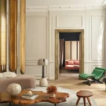 Stylish and modern best living room in USA showcasing various furniture and decor options.