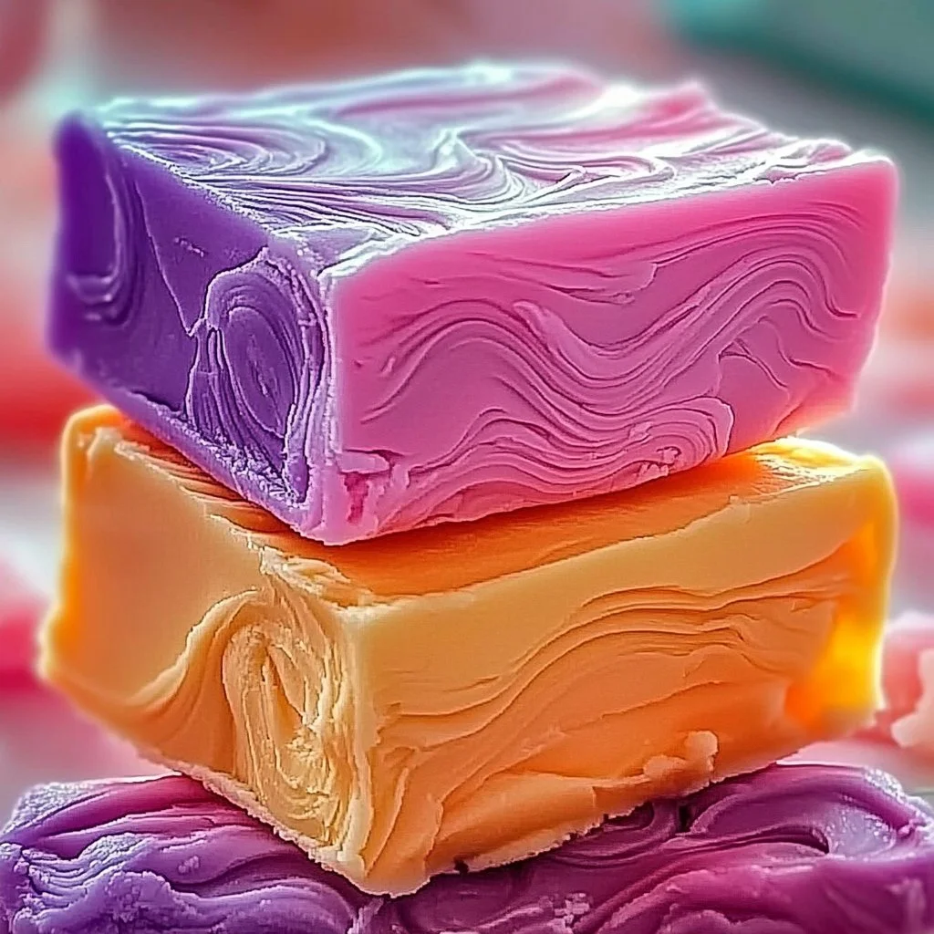 Homemade playdough in vibrant colors with children's hands molding it.