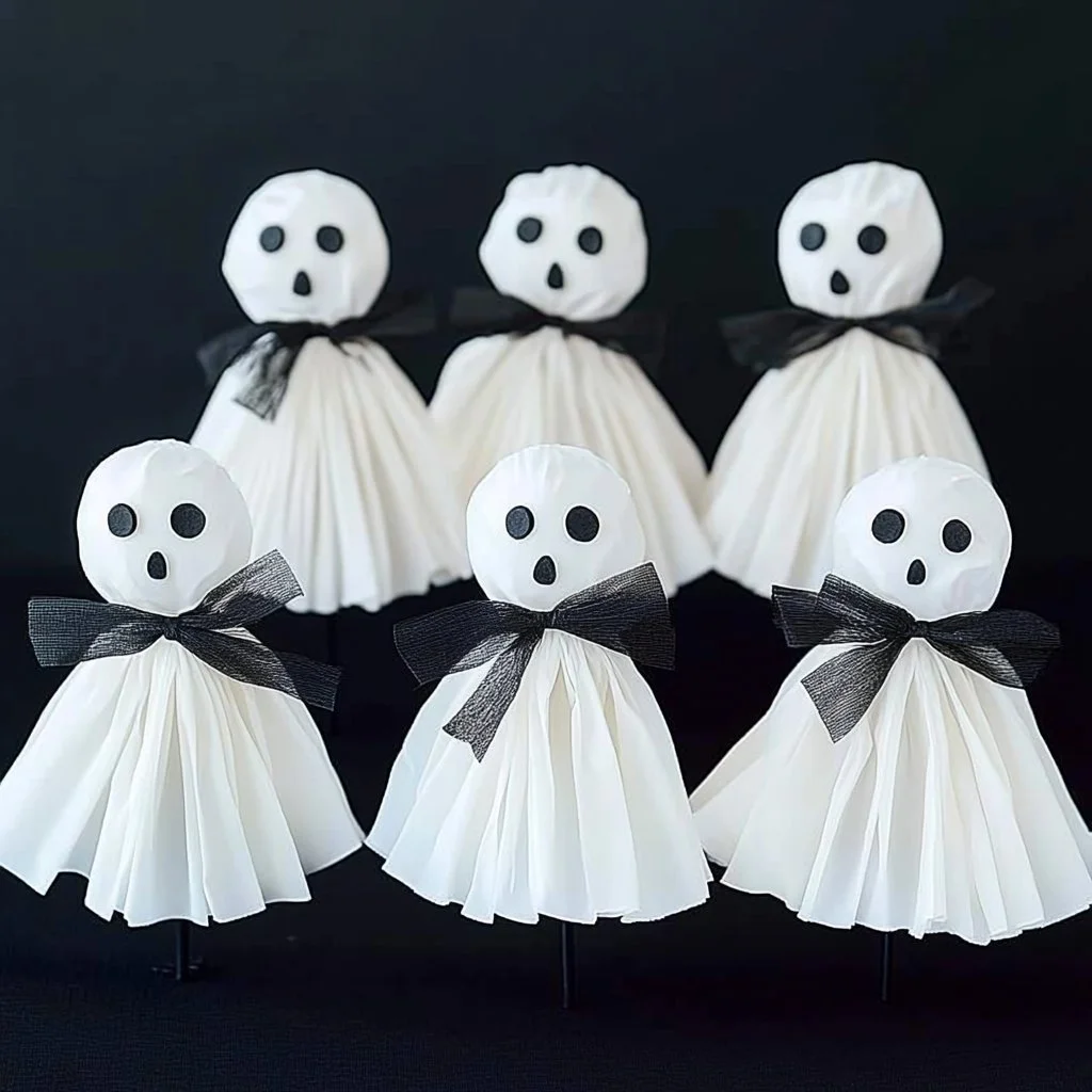 Colorful rounded lollipops in various flavors arranged beautifully.