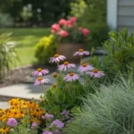 Simple landscaping front yard ideas to enhance curb appeal and home value.