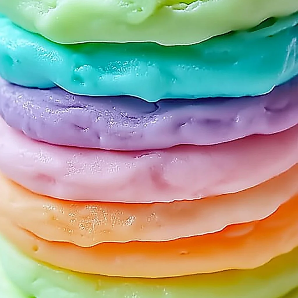 Vibrant and squishy play dough in various colors for creative activities