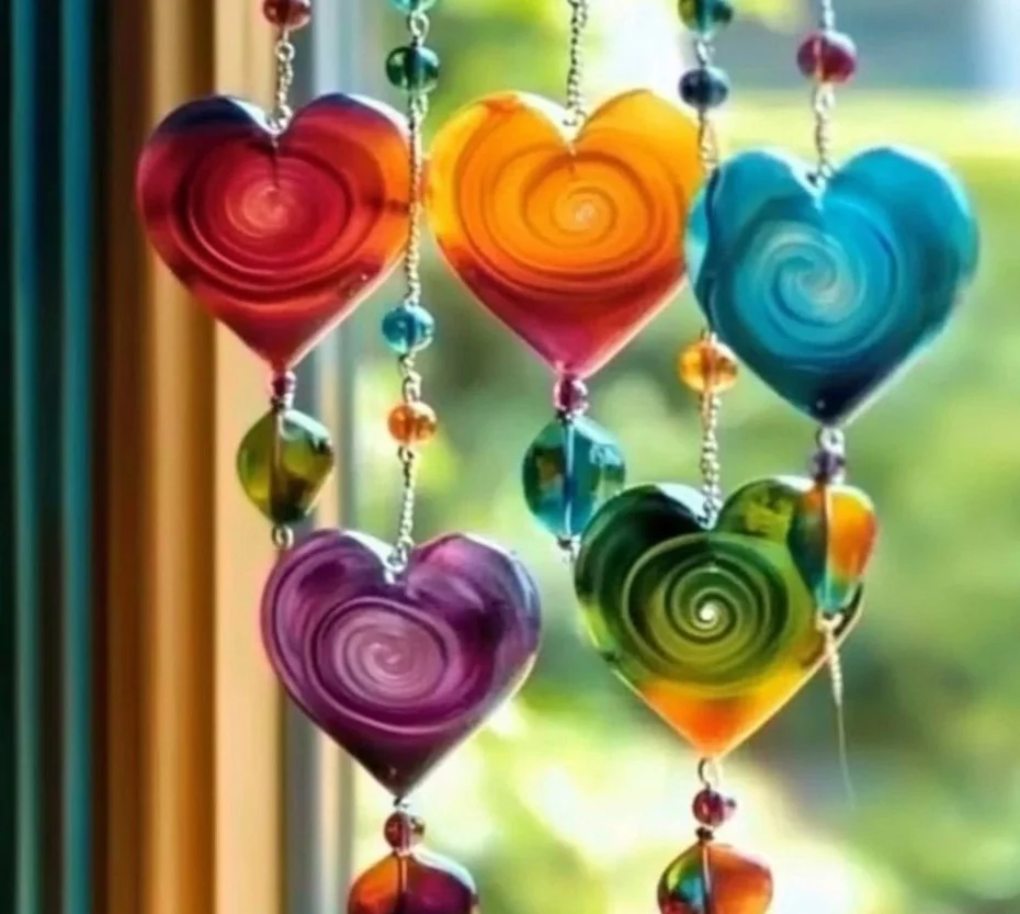 Colorful cornstarch and shaving cream foam dough for creative play.