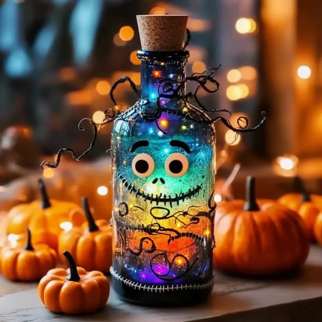 Frankenstein's Lightning Bottle: A blend of science and art in electricity.