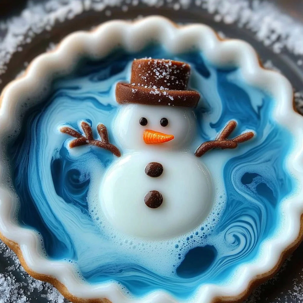 Color-Changing Milk Experiment demonstrating colorful reactions in milk