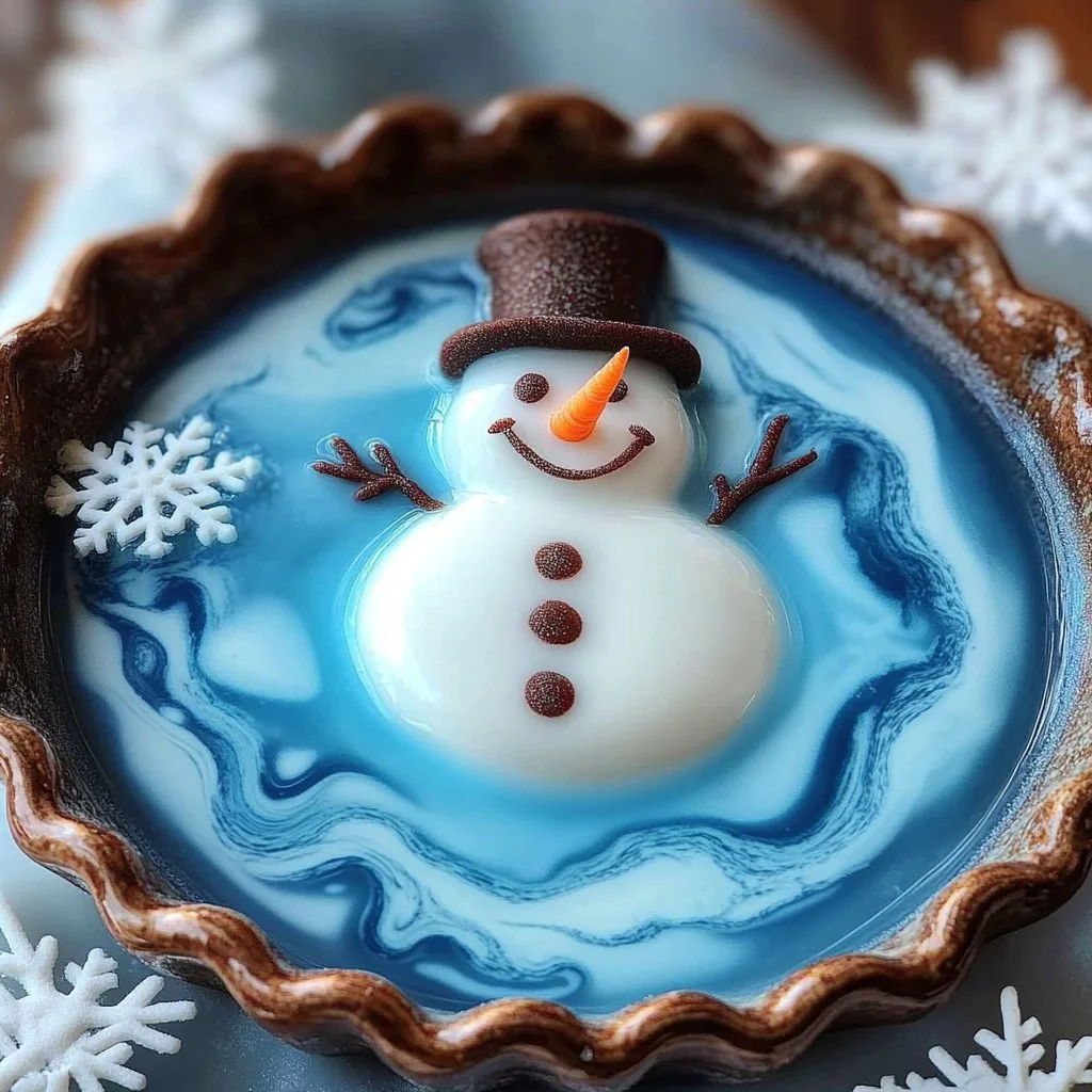 Color-changing milk experiment showcasing vibrant colors in milk