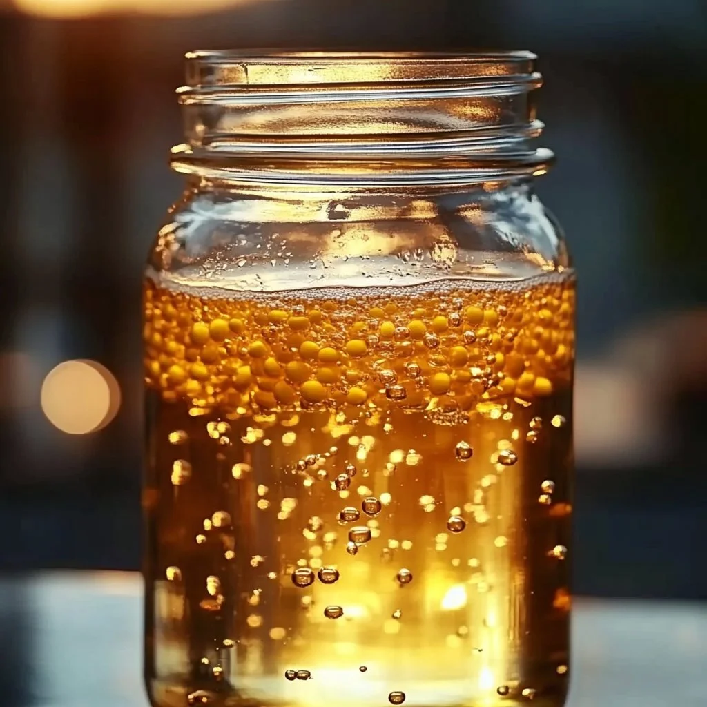 Delicious Dancing Corn recipe with vibrant flavors and colorful presentation.