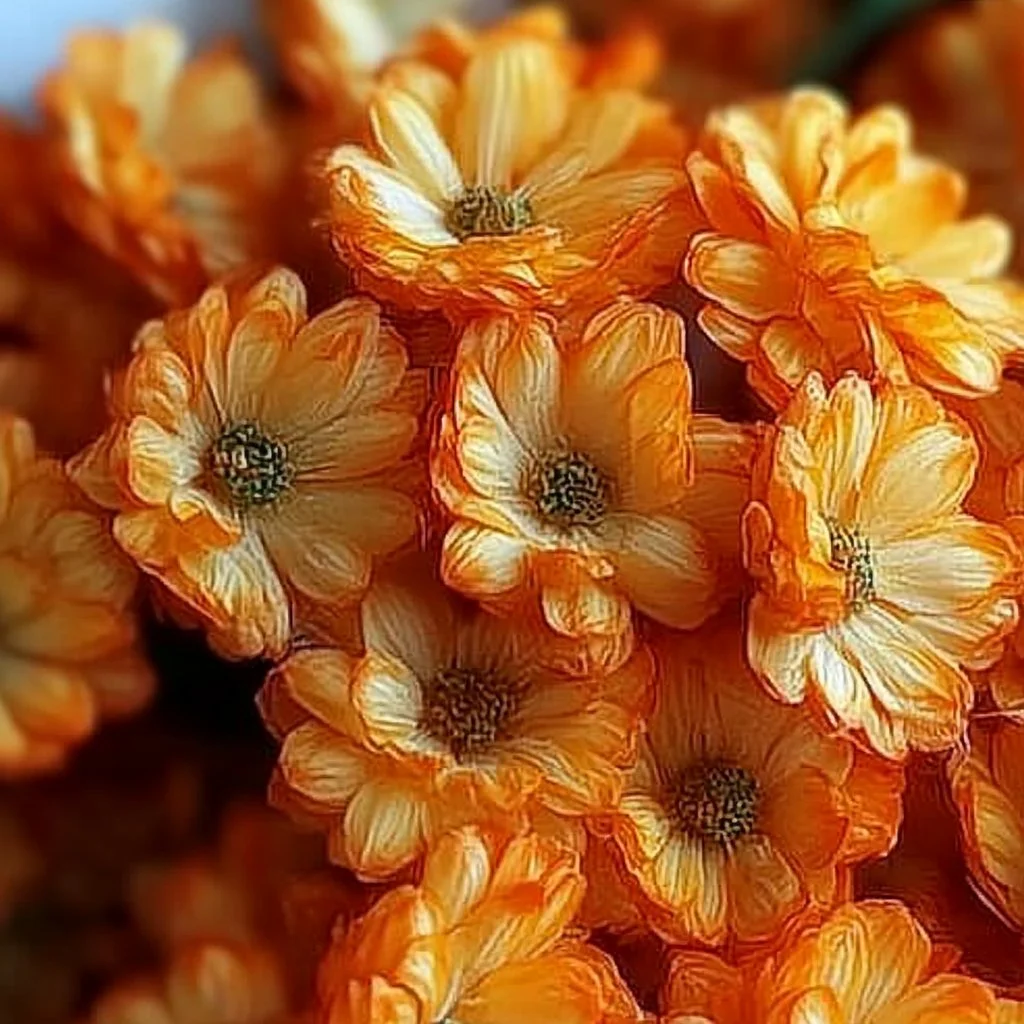 Plate of crispy dandelion flower fritters ready to enjoy.