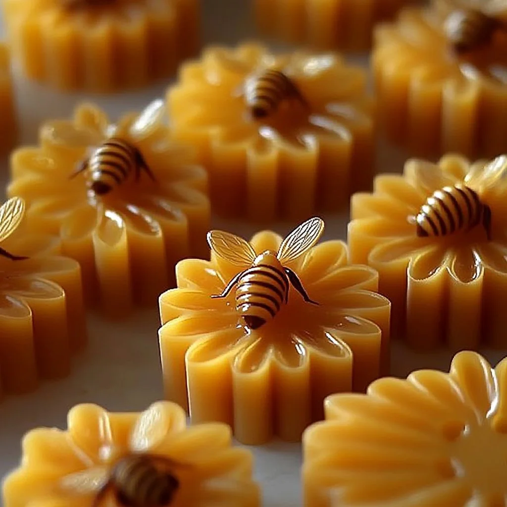 DIY aroma stones for natural scent infusion in home decor