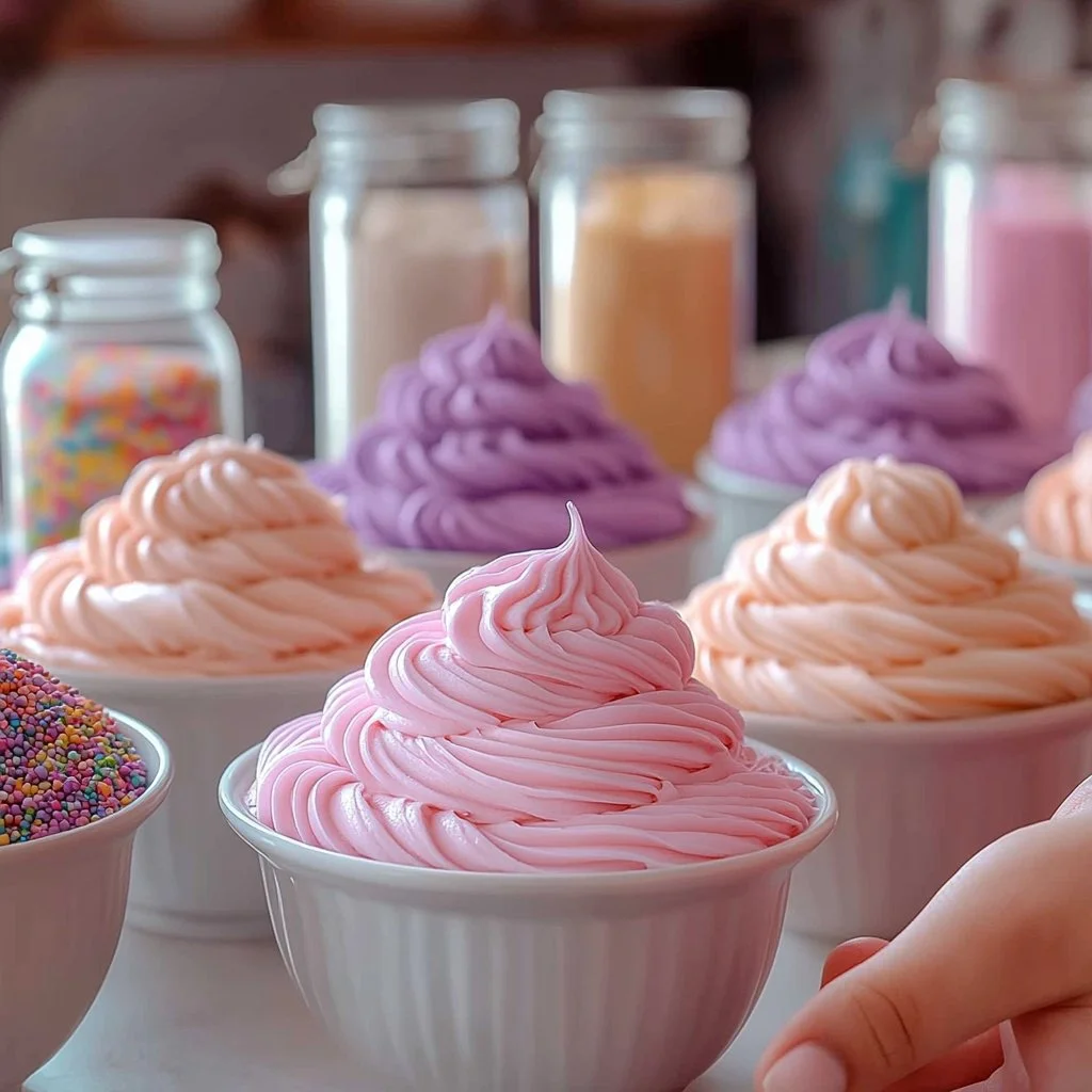 Colorful DIY bubble bath dough for a fun bath experience