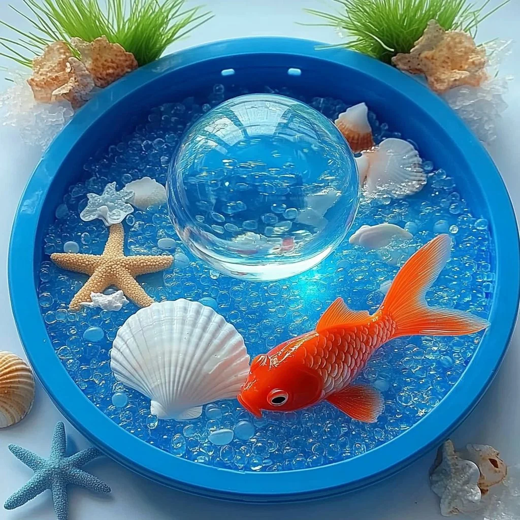 Frozen Ocean Rescue showcasing heroic efforts in icy waters.