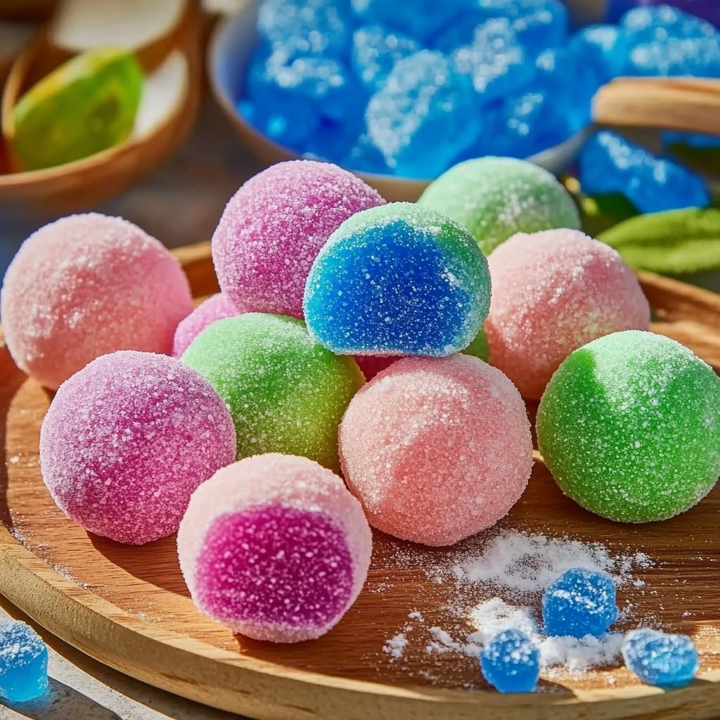 Packaged Pop Rocks Bubble Gum showcasing vibrant colors and fun candy experience.