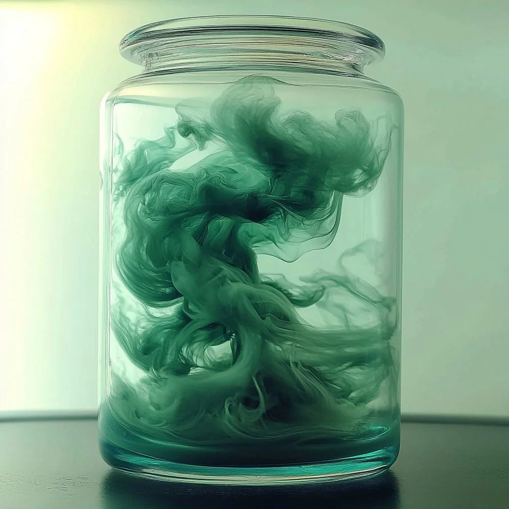 Majestic salt volcano erupting with salt formations and stunning landscapes.