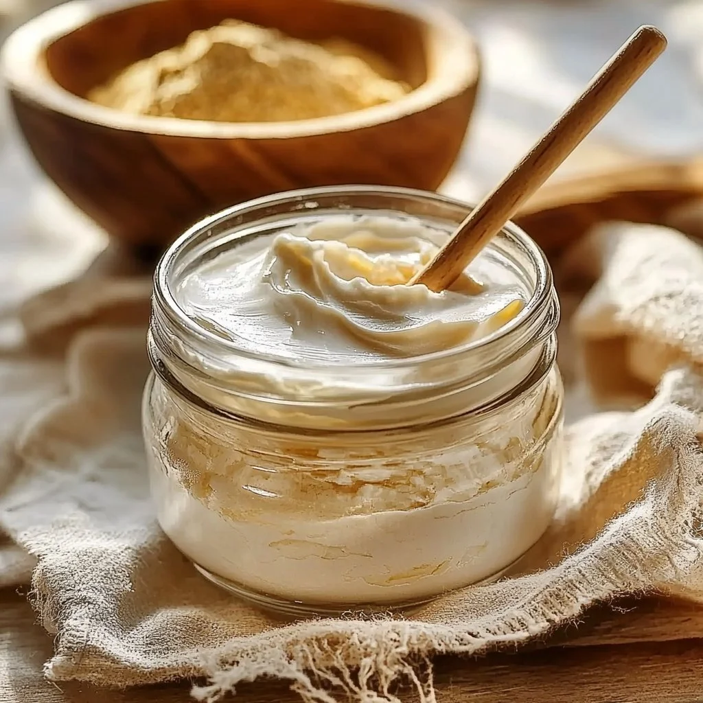 DIY glue recipe for crafting and home repairs