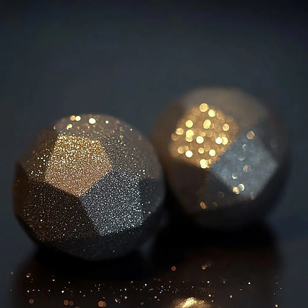 Step-by-step guide to making DIY moon rocks from cannabis