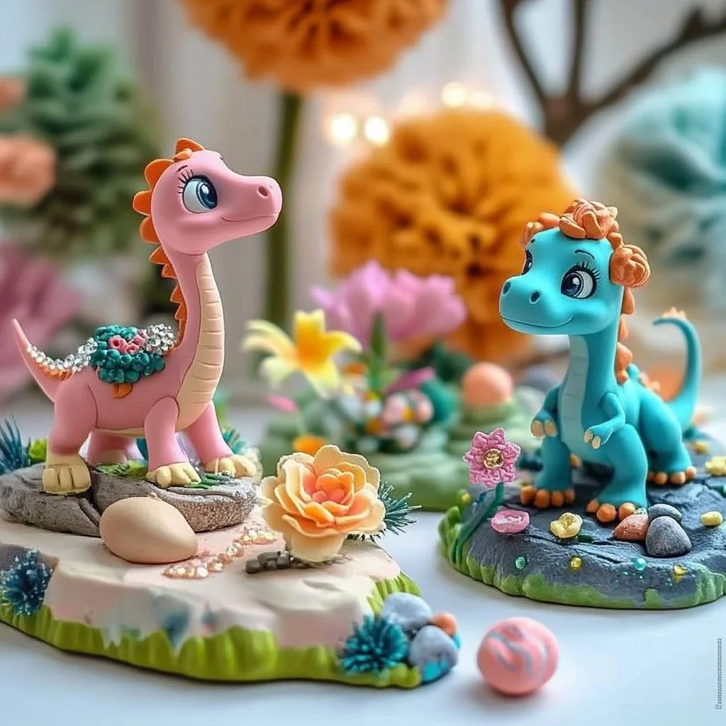 Easy homemade playdough recipe for kids' creative play.