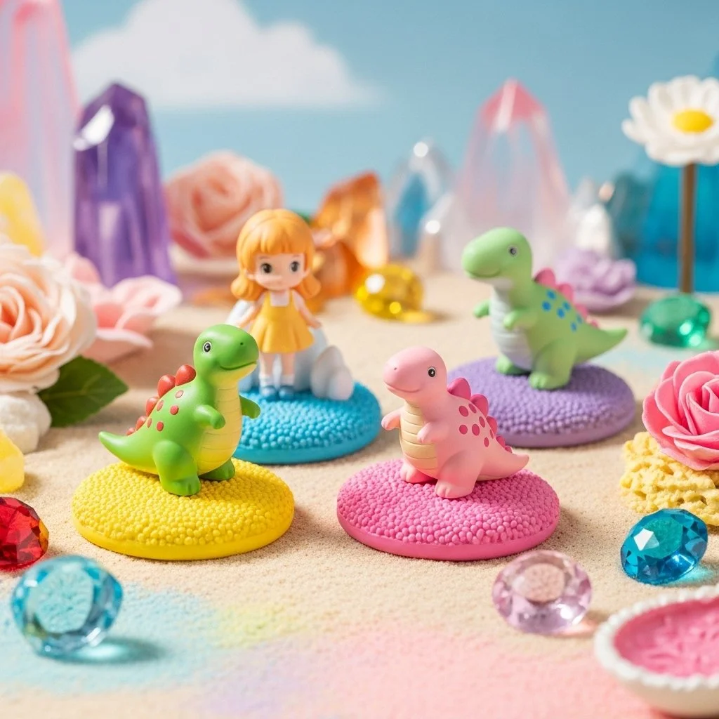 Easy homemade playdough recipe for fun, safe, and creative play