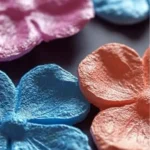 Homemade Puffy Paint