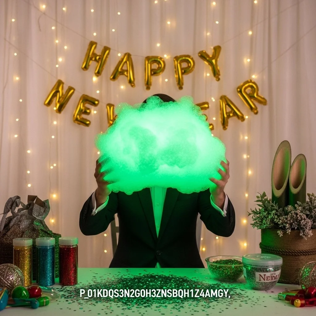 Midnight Toast Glow Foam for a radiant and luminous skin finish.