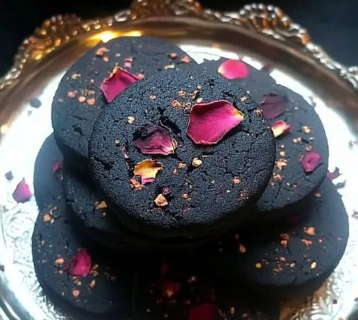 Practical Magic Black Soap for natural skincare and rejuvenation