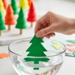 Rainbow Crystal Tree – DIY Recipe