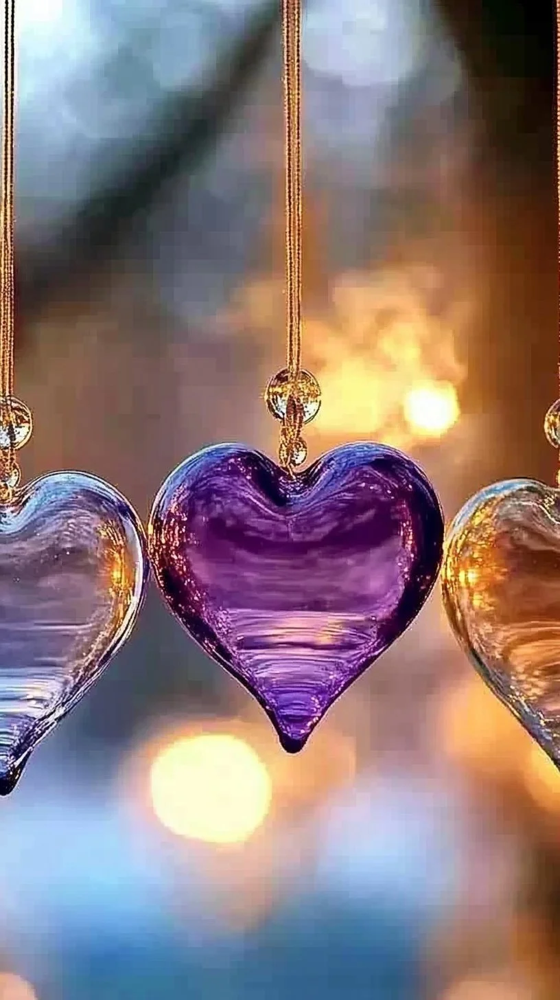 Selection of worry stones for anxiety relief and mindfulness