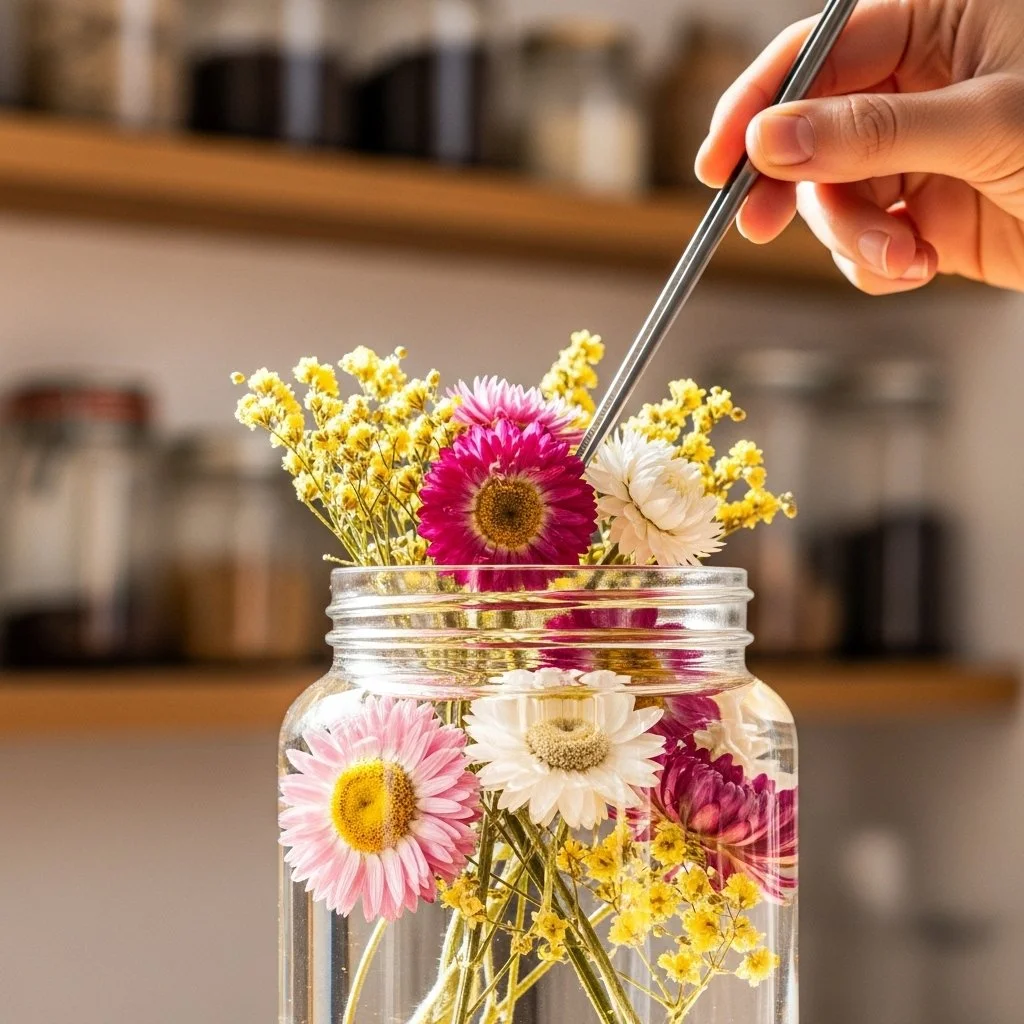 Custom scents for a personalized fragrance experience that lasts