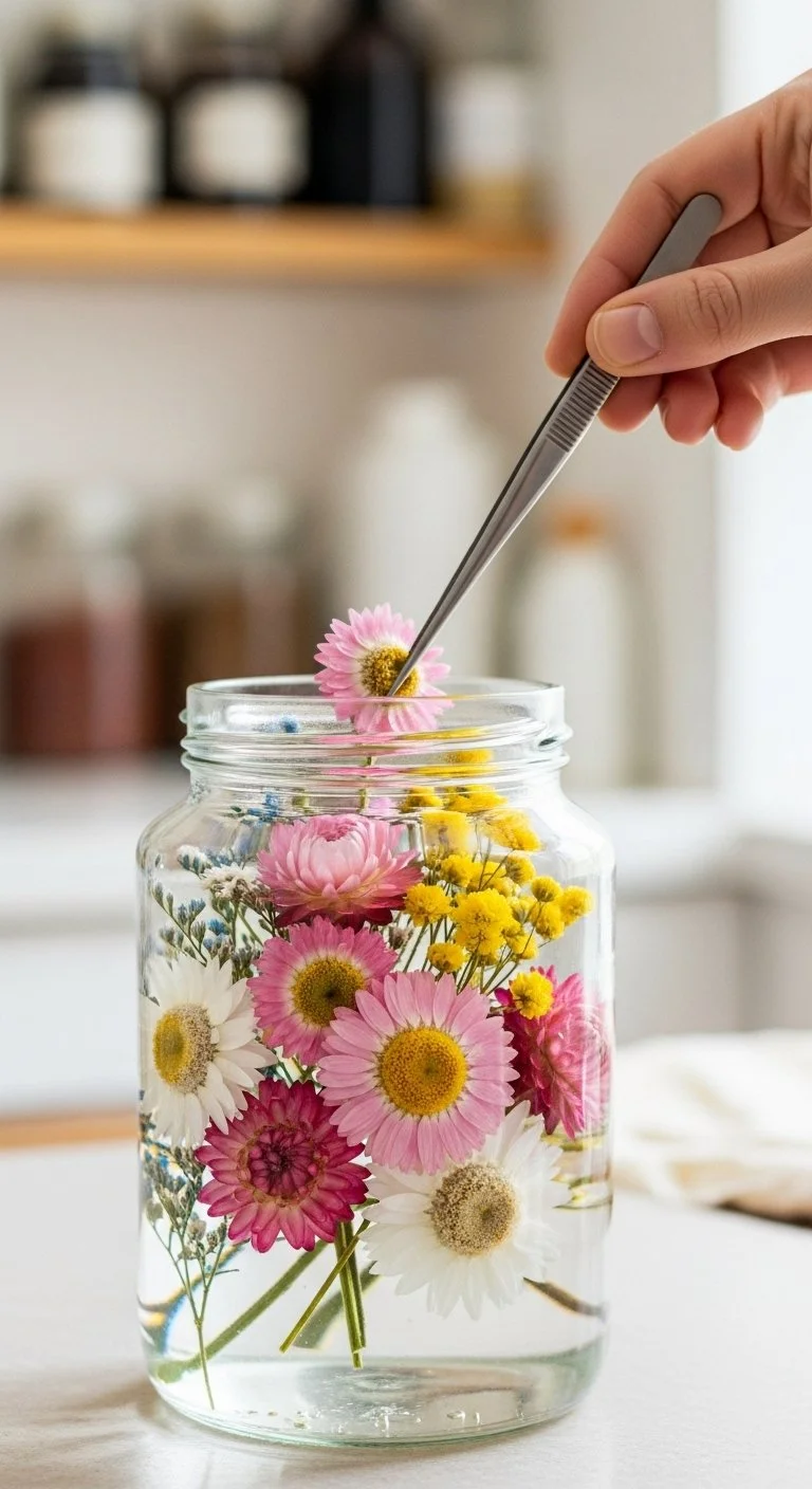 Custom scents that last, featuring personalized fragrance options.