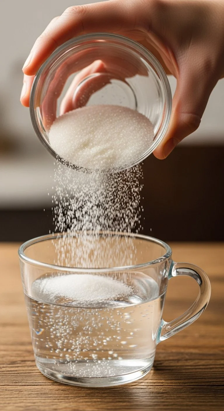 A stunning display of Eggshell Galaxy Crystals showcasing their cosmic beauty.