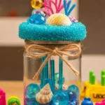 Fake Aquarium for Kids