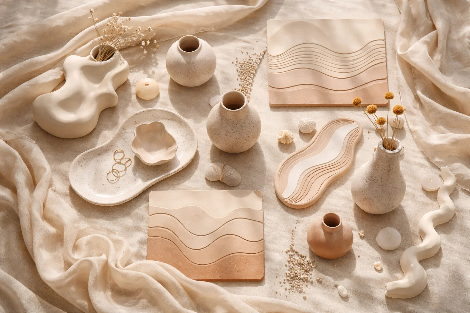 Chill Out in Style: Boho Modern Living Room Designs You&rsquo;ll Love