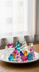 Crystal Village