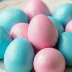 DIY Bubble Bath Dough