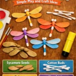 Nature Dragonflies