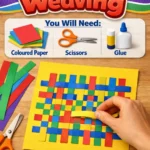 Paper Weaving