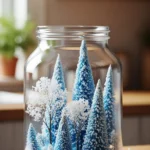 Snowstorm Jar Recipe