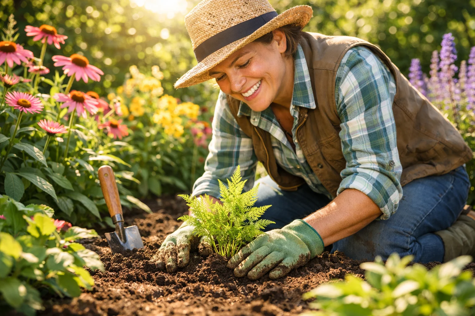 Discovering False Goat&rsquo;s Beard: A Charming Addition to Your Garden