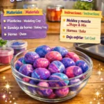 DIY Anti-Stress Stones