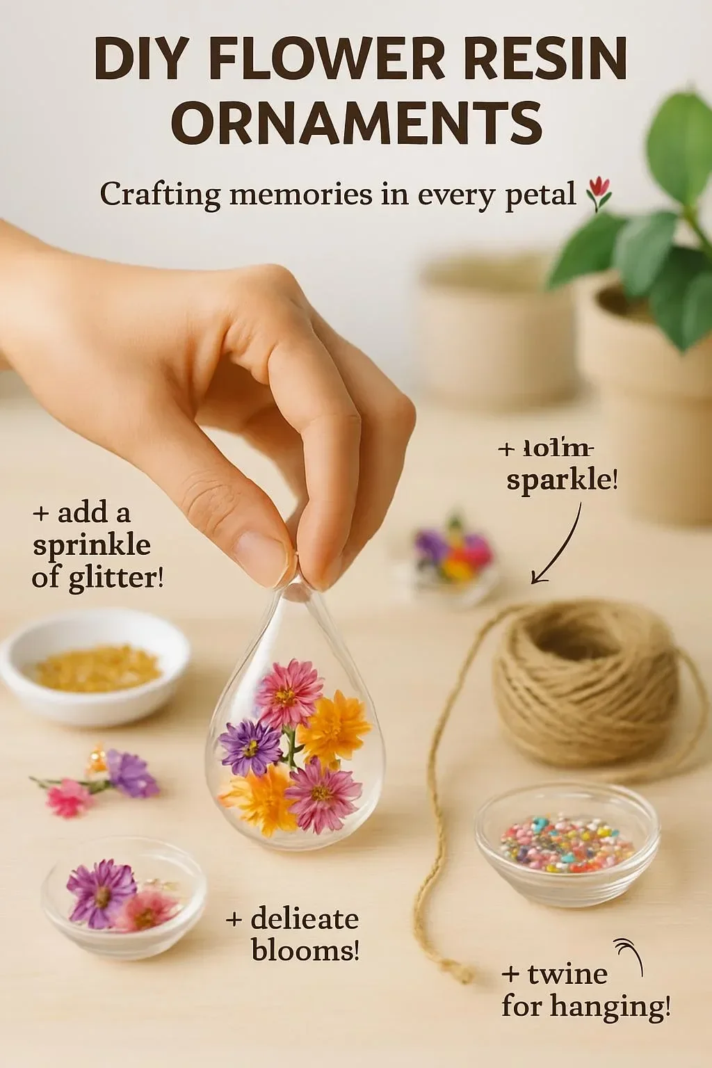 A variety of materials displayed for industrial and creative uses