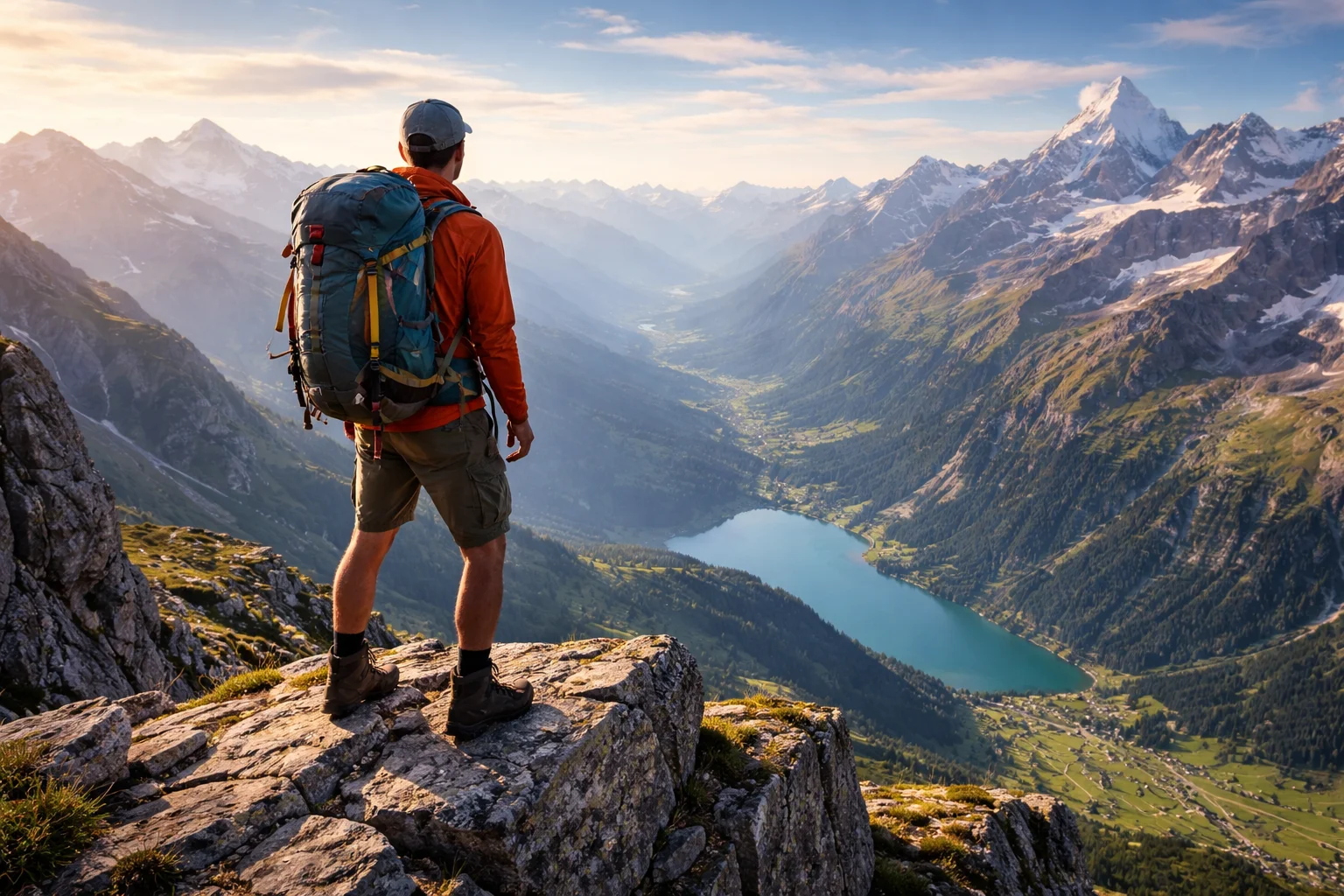 Stunning Mountain Garden Ideas That Will Make You Fall in Love with Alpine Living
