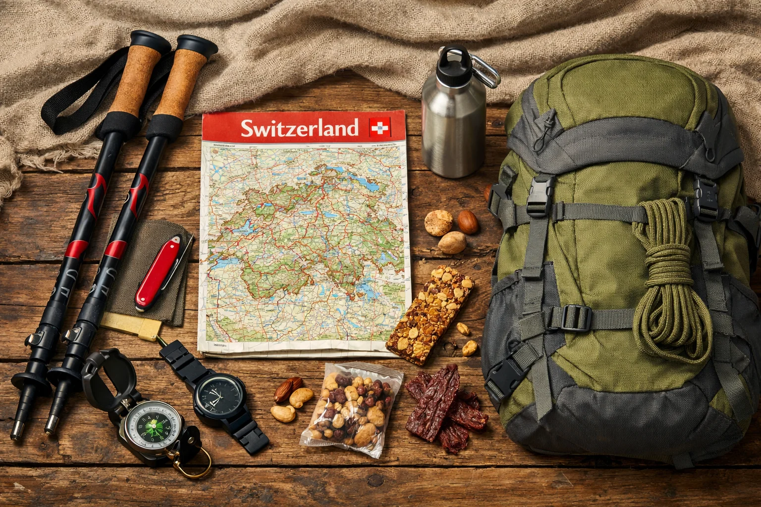 Stunning Mountain Garden Ideas to Embrace Alpine Living Magic