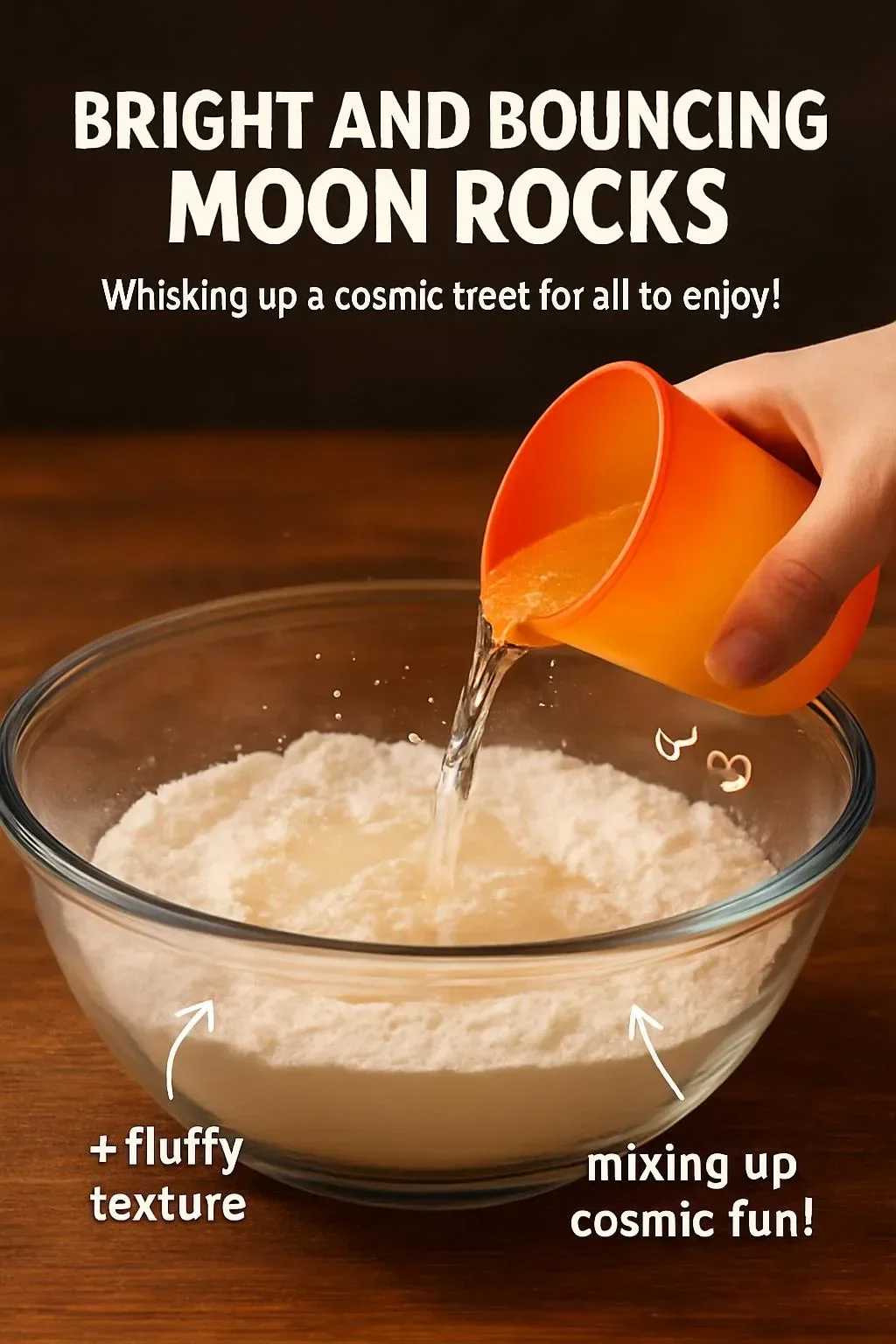 Bright moon rocks showcasing their unique textures and vibrant colors.