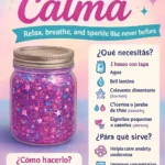 Calm Down Jar
