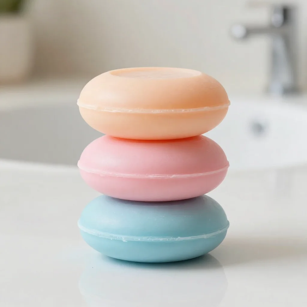 Homemade Play Dough