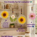 How to Make Easy Simple Cornstarch Bioplastic