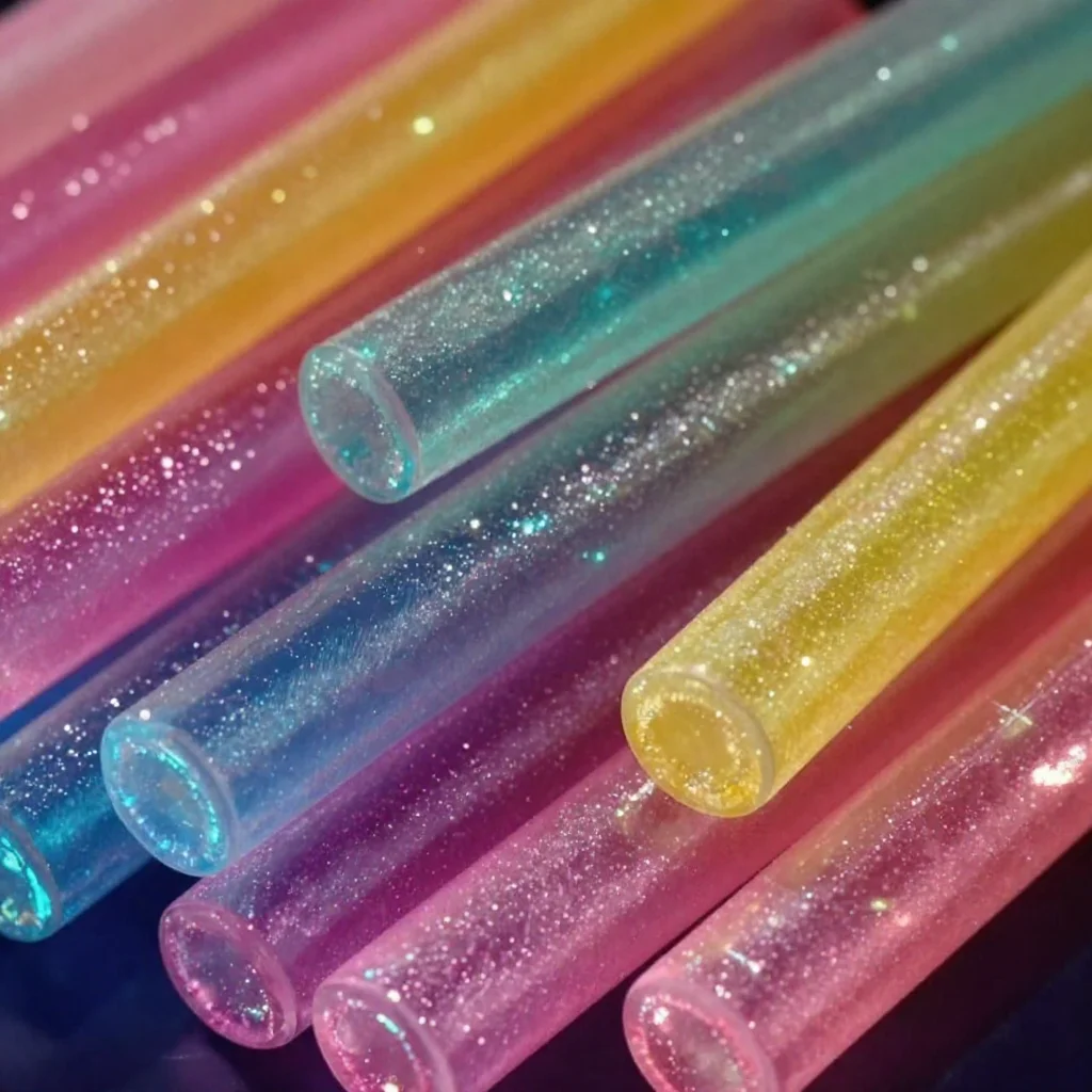Kool-Aid Popping Candy Licorice