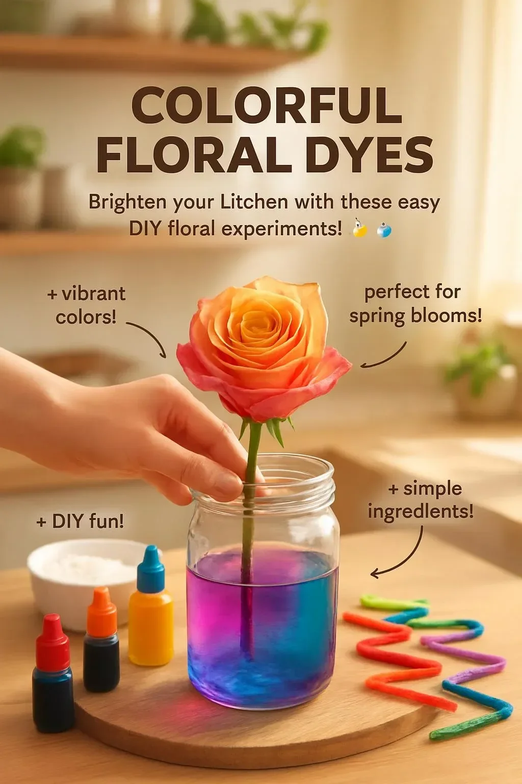 Variety of materials used in construction and design projects.